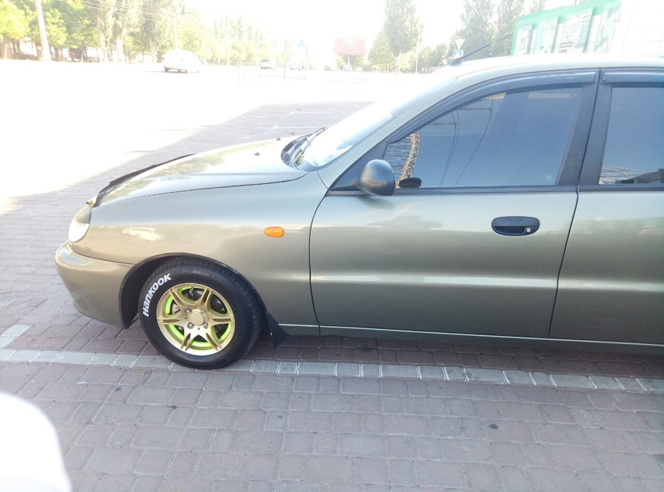 +800 HP :) 2