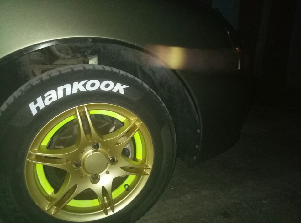 +800 HP :) 5