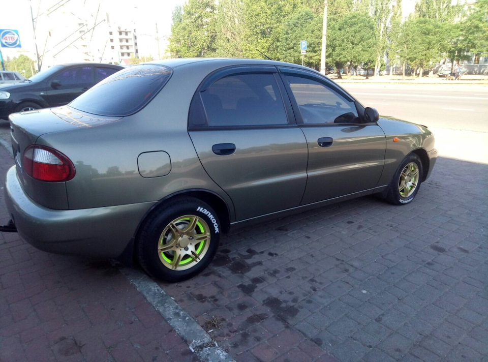 +800 HP :) 3