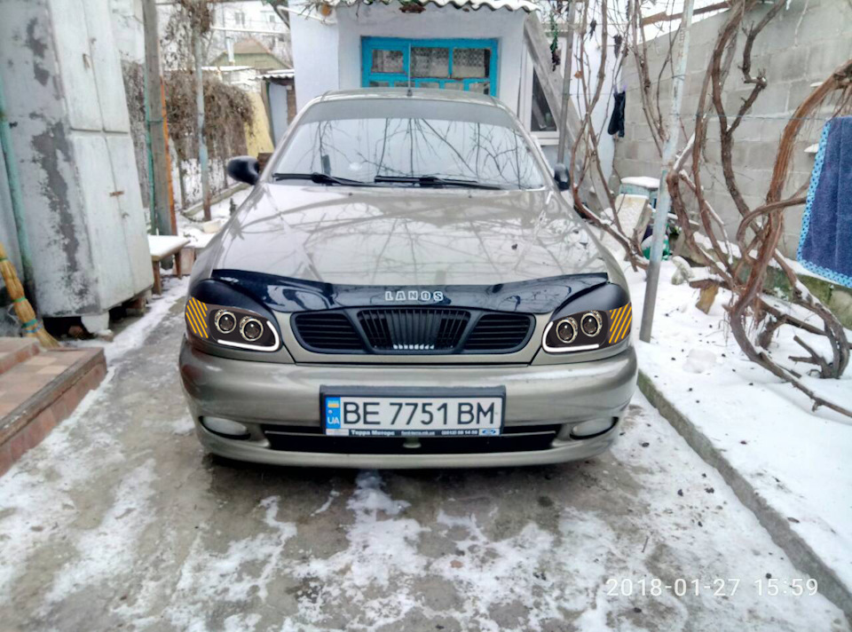 Свет 1