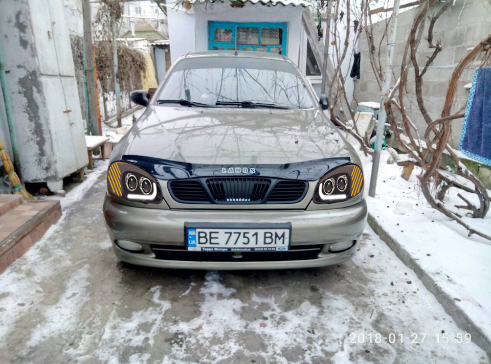 Свет 2