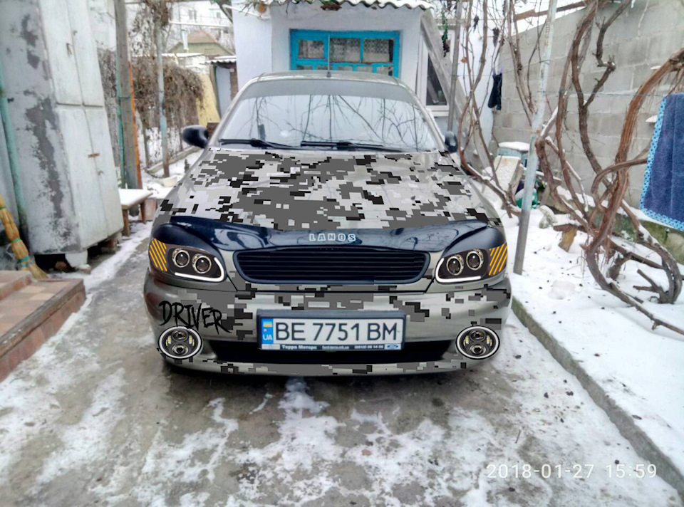 Свет 4