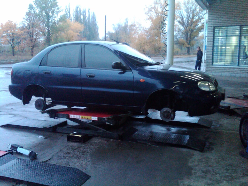 200 Птах Шиномонтаж 4