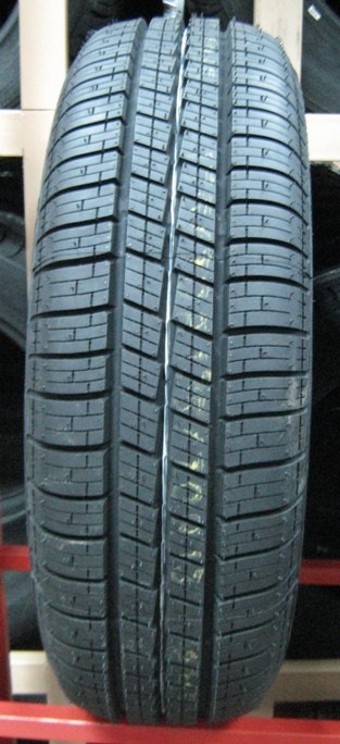 Міні-огляд гуми КАМА ЄВРО-224 R13 175/70 2