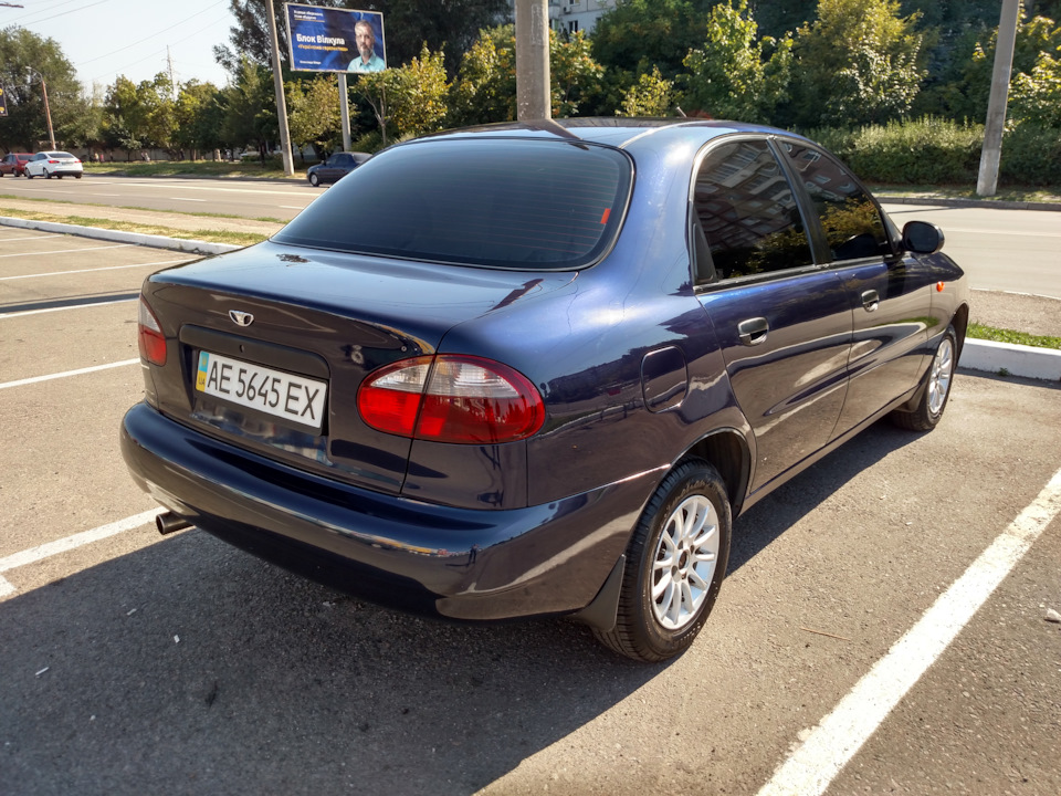 Піст продажу авто 4
