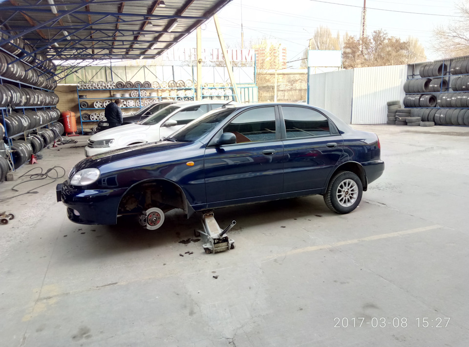 Пост Весни 3