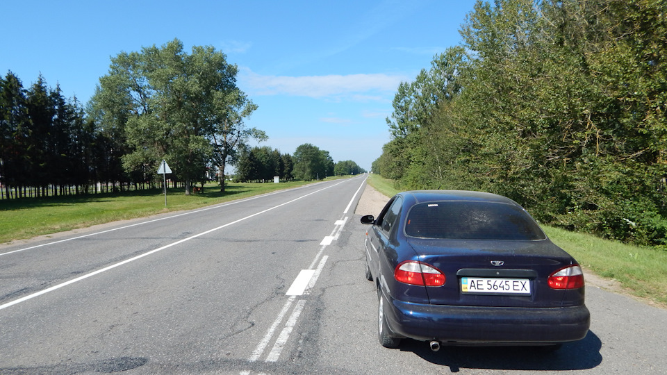 Подорож до Білорусі 3