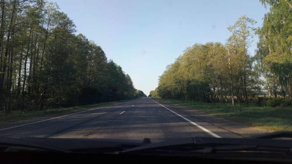 Подорож до Білорусі 2