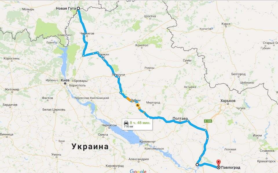 Подорож до Білорусі 1