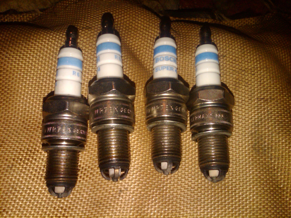 Розкоксування - XADO Very Lube Антикокс 3