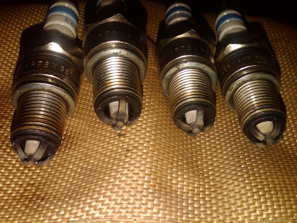 Розкоксування - XADO Very Lube Антикокс 4