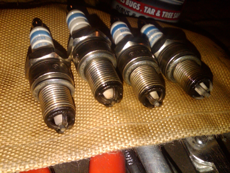 Розкоксування - XADO Very Lube Антикокс 5