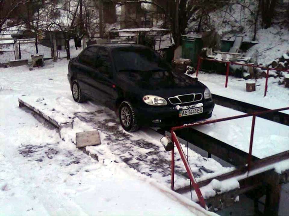 ШРУС і кінець сезону 4