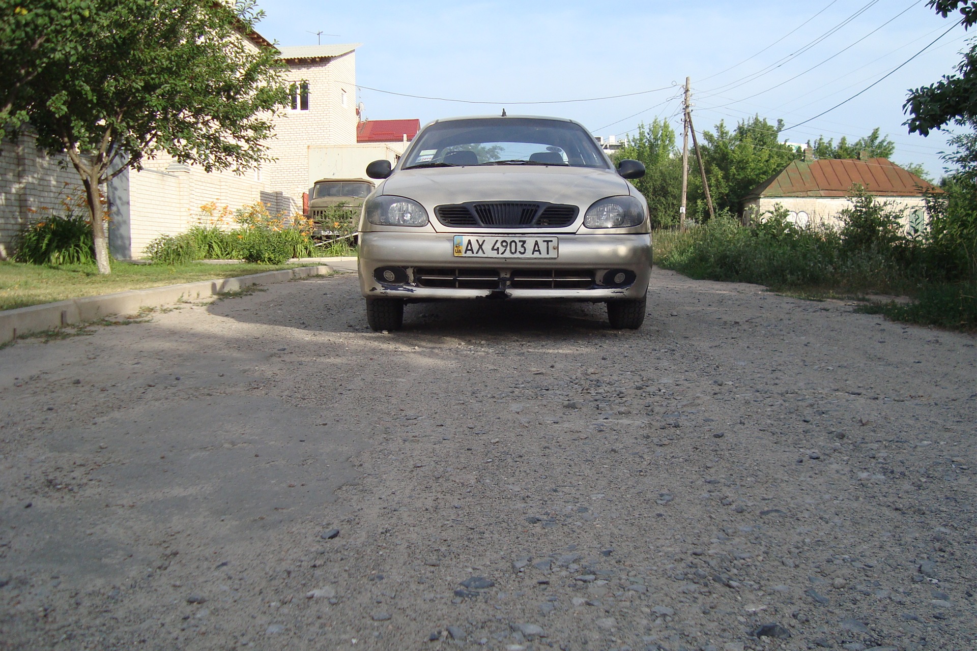 Запис, 25 липня 2010 1