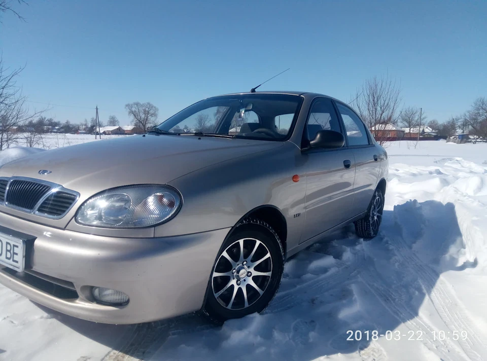 Сенс продано