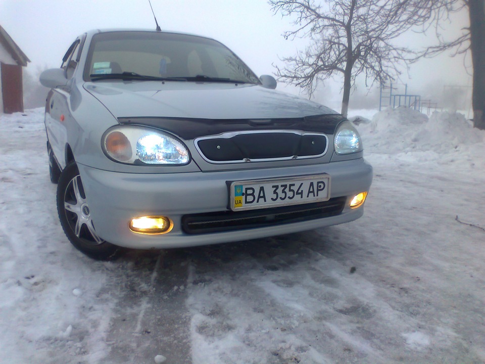 Біксенон 1