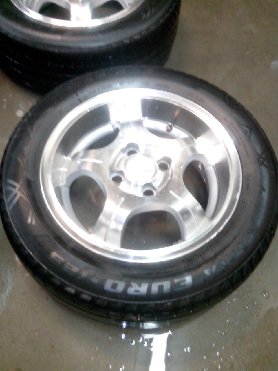 Диски R14 2