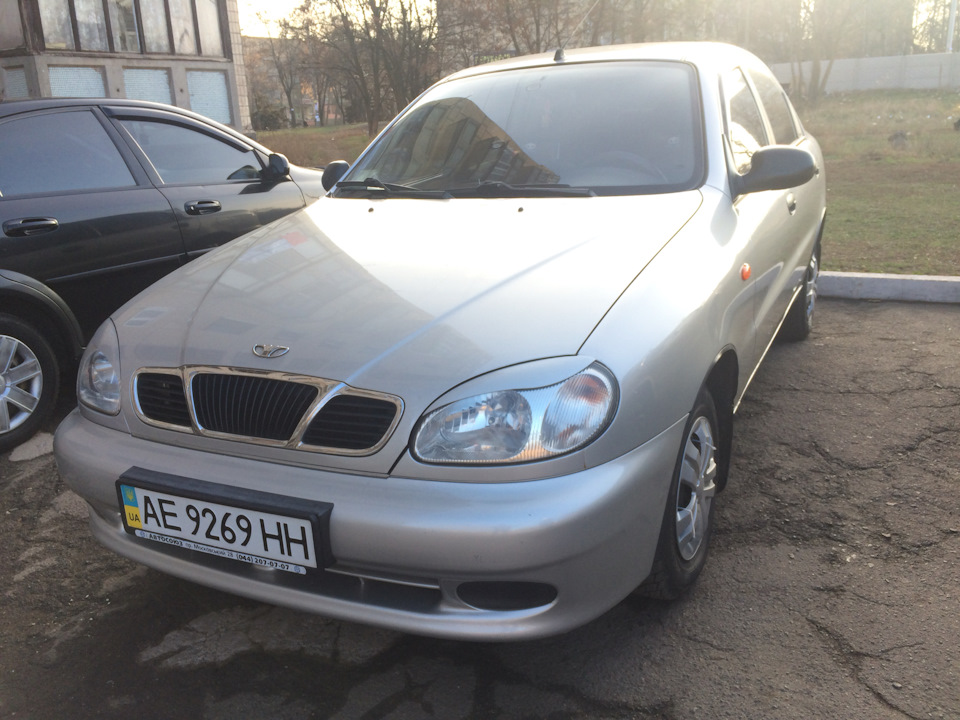 Продана… 1