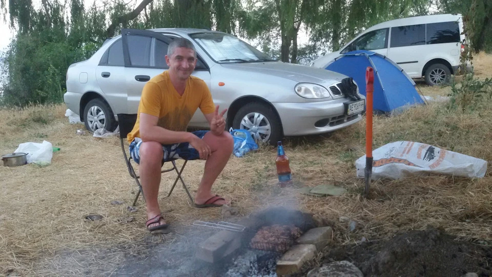 Просто піст