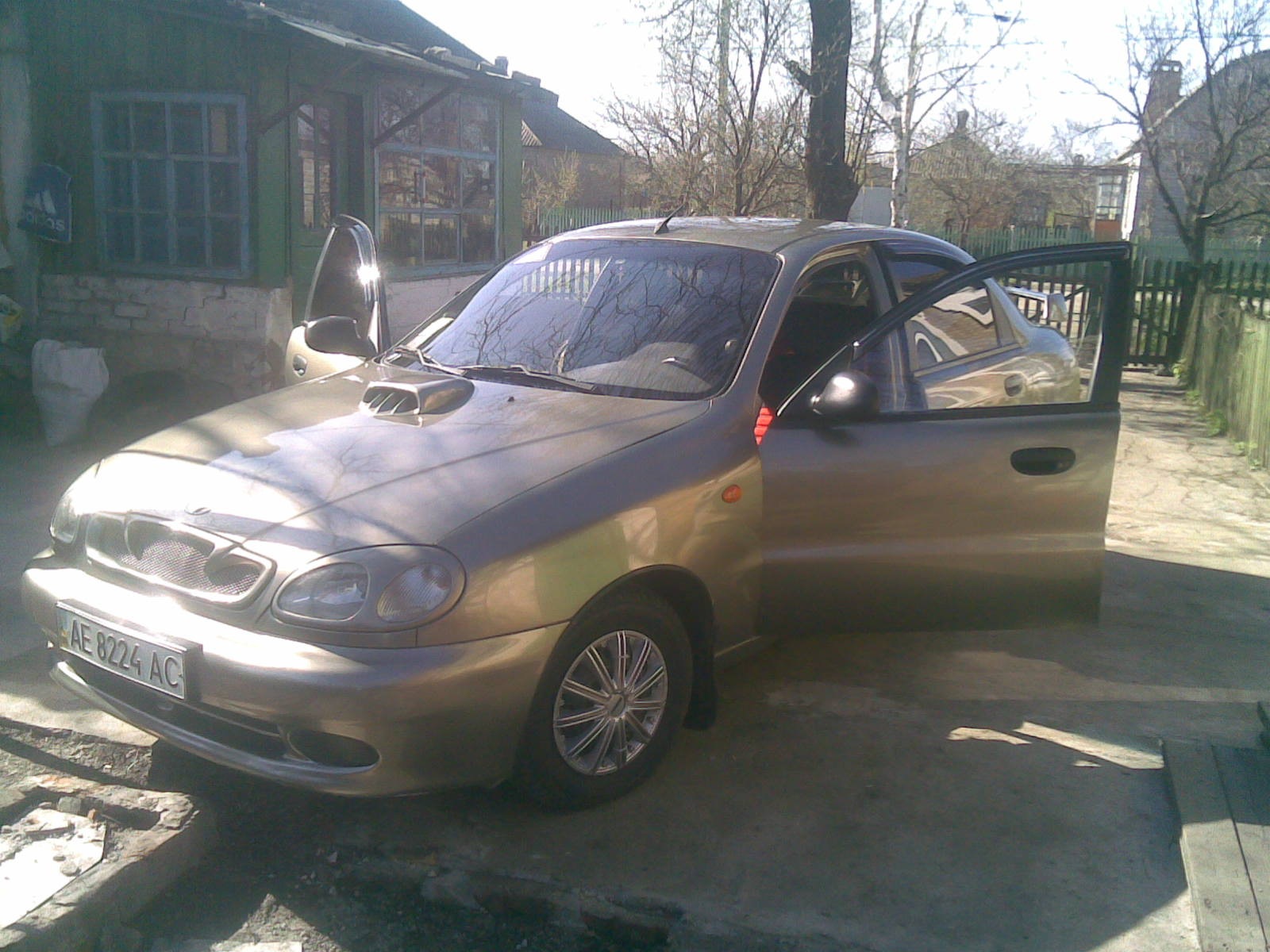 Запис, 18 квітня 2010 5
