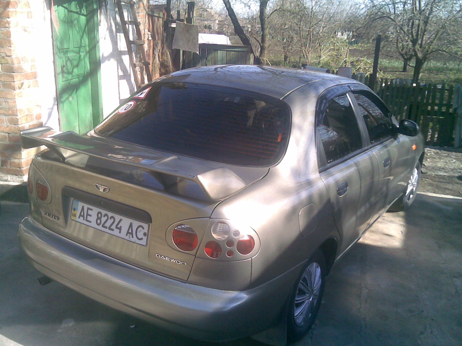 Запис, 18 квітня 2010 3