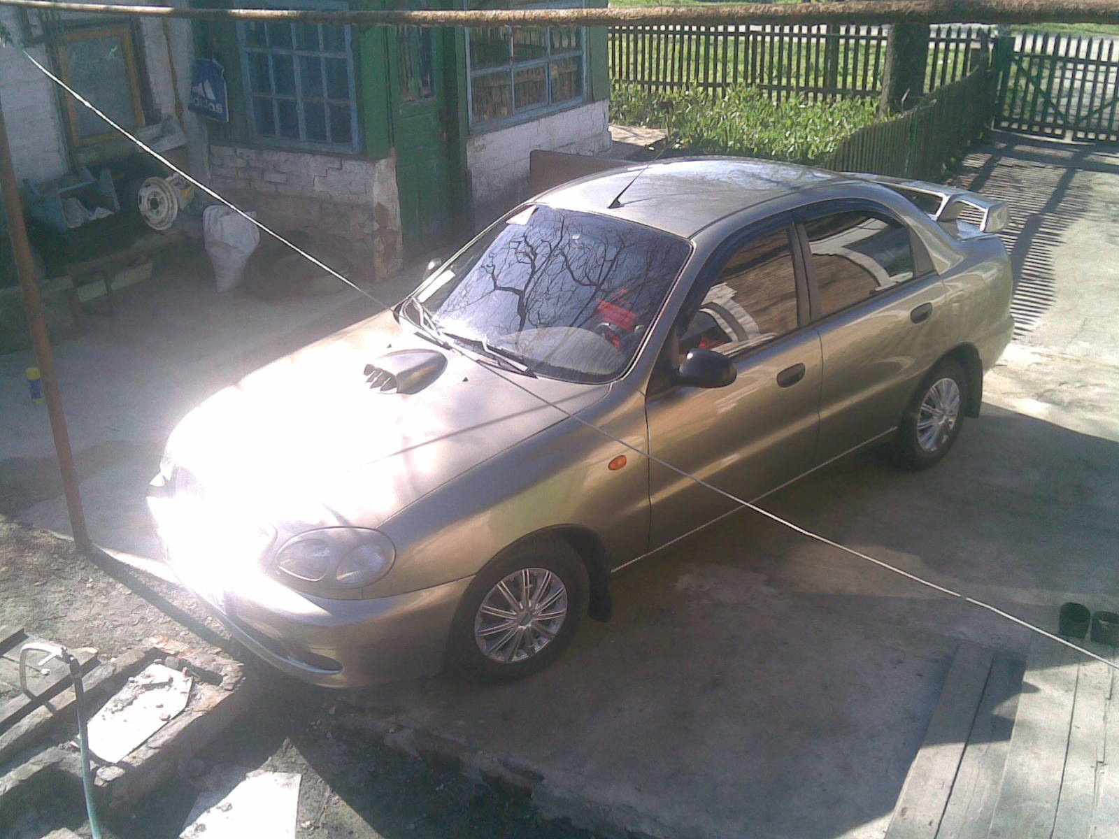 Запис, 18 квітня 2010 2