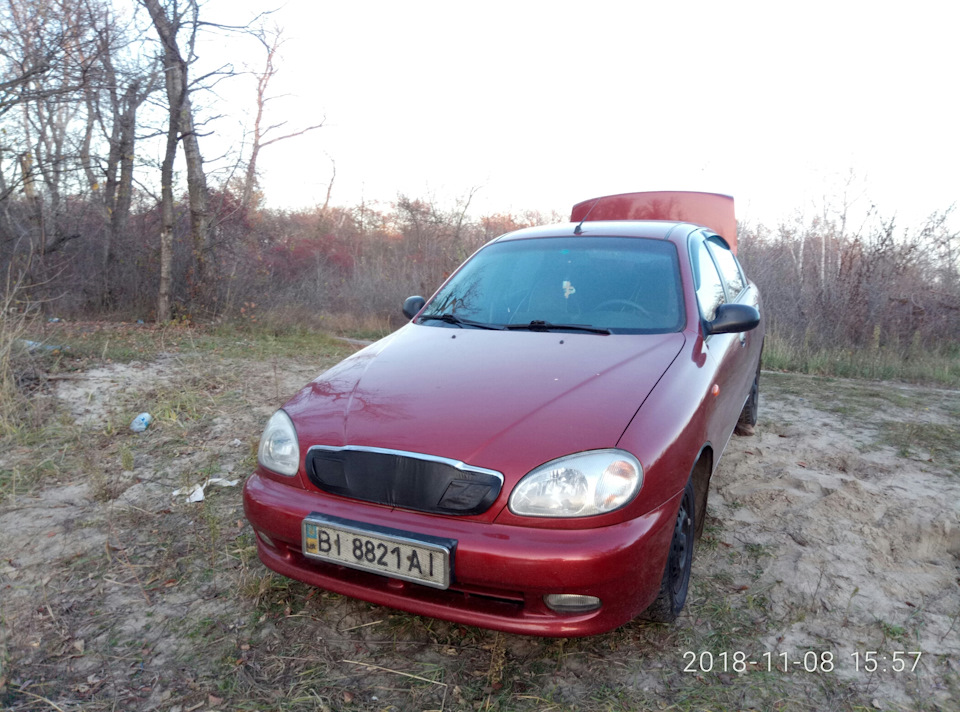 Утопився. 1