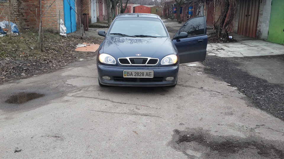 American Style або просто РИЖИКИ 4