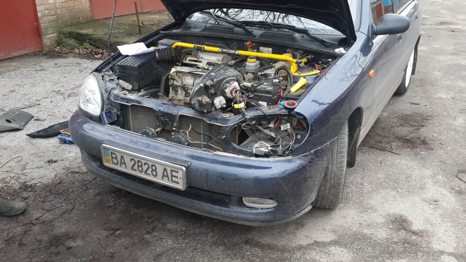 American Style або просто РИЖИКИ 2