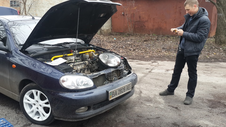 American Style або просто РИЖИКИ 3