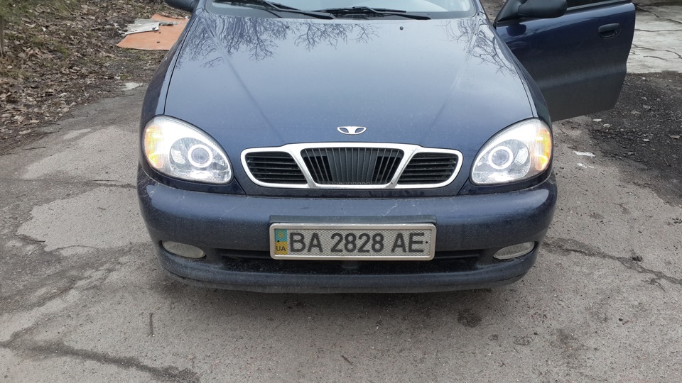 American Style або просто РИЖИКИ 5