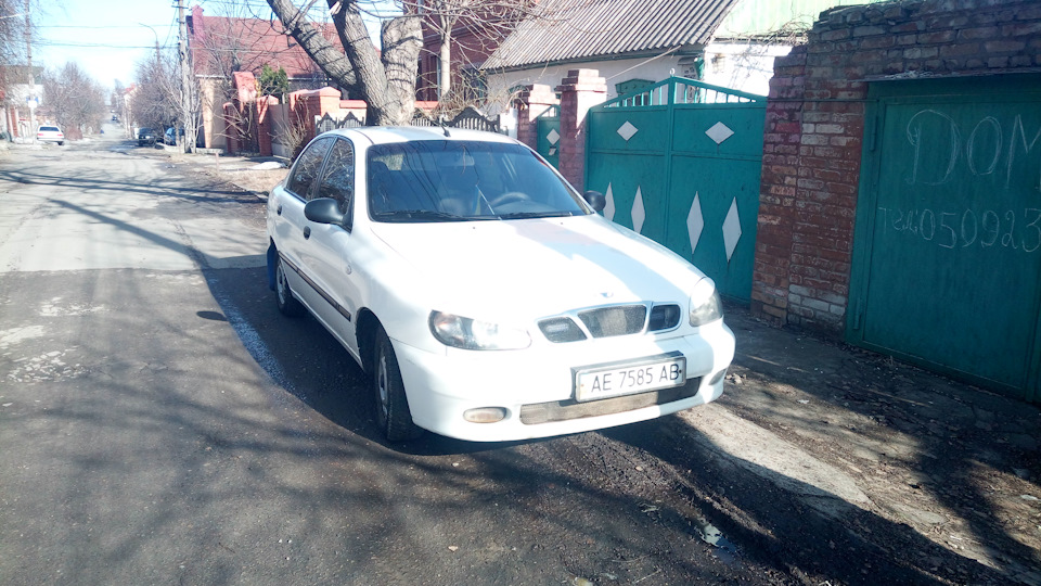 Історія цього авто 1