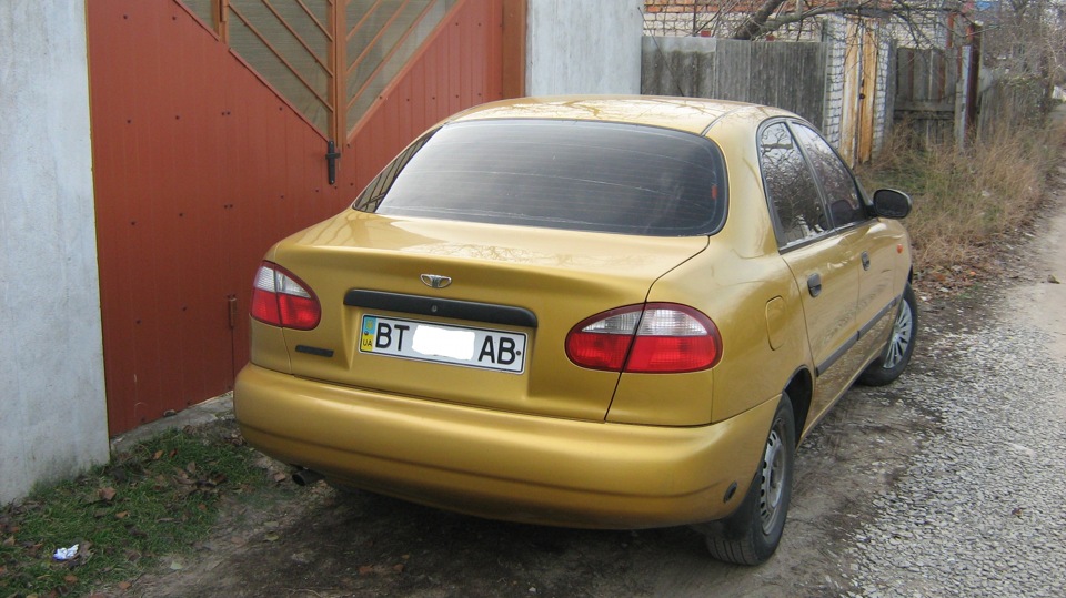 Фото автомобіля 5