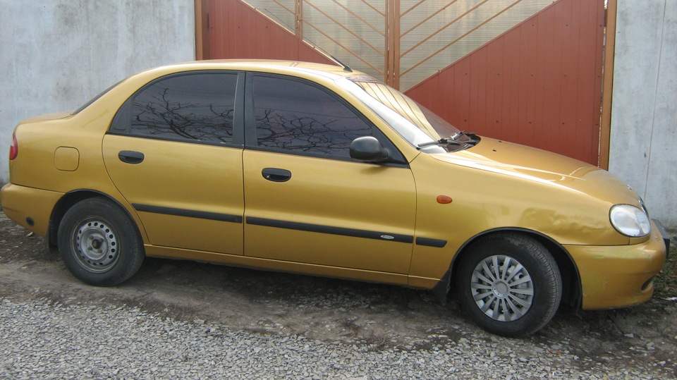 Фото автомобіля 1