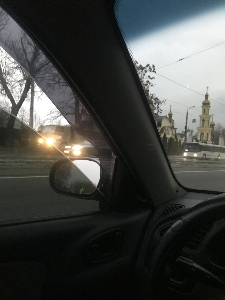 Зварювальник затонував лобаш 5