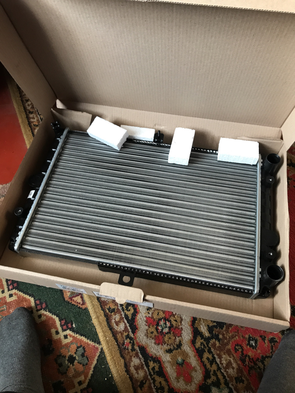 Зимові оновлення 2