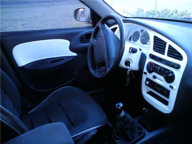 Продам свій Sens 2006 р.в. улюблений і найкращий =) 4
