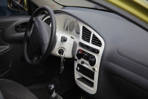 Продам свій Sens 2006 р.в. улюблений і найкращий =) 2