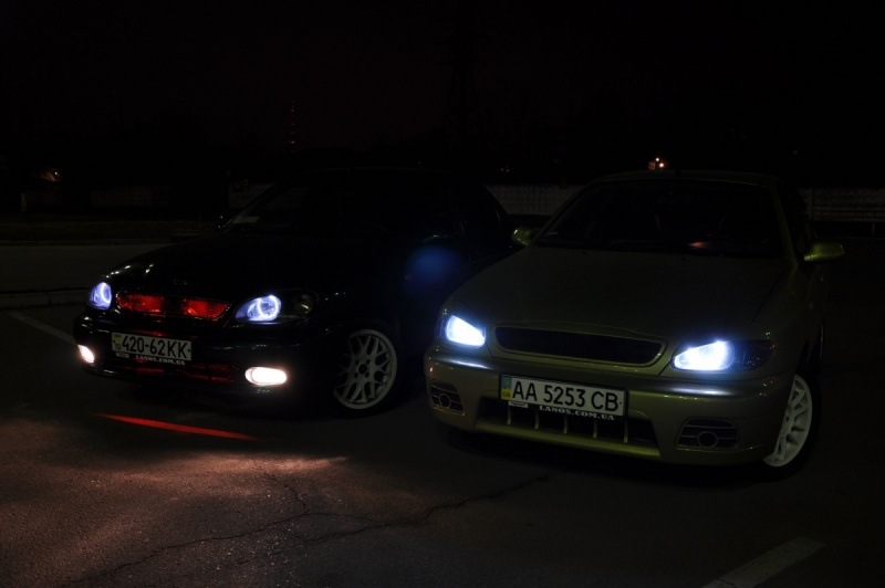 Продам свій Sens 2006 р.в. улюблений і найкращий =) 5