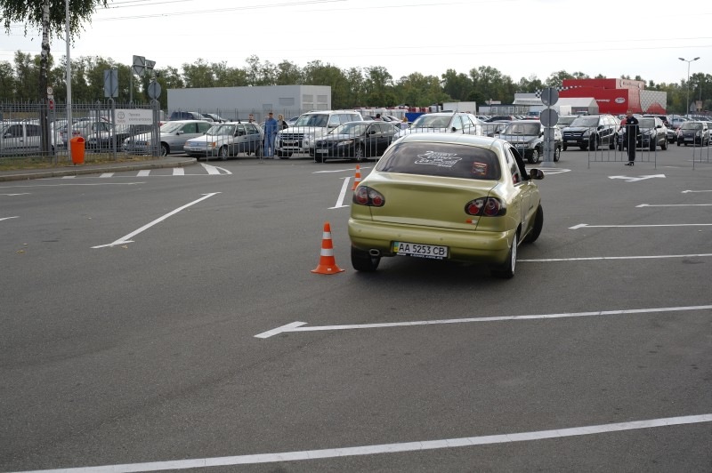 ДРУГИЙ ВСЕУКРАЇНСЬКИЙ ЗЛІТ ч.2 (авто) 5