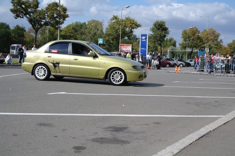ДРУГИЙ ВСЕУКРАЇНСЬКИЙ ЗЛІТ ч.2 (авто) 4