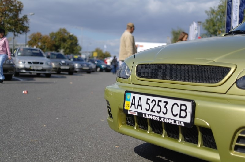 ДРУГИЙ ВСЕУКРАЇНСЬКИЙ ЗЛІТ ч.2 (авто) 3