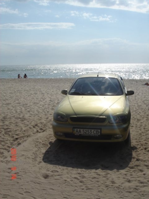 Затока 2010 1