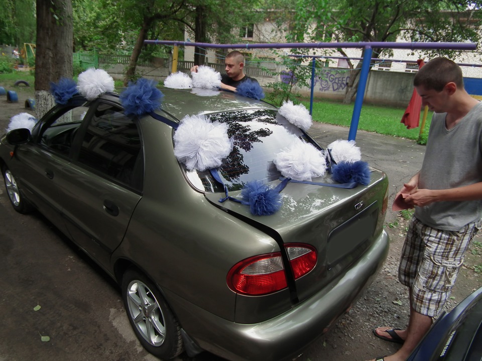 Кілька фотографій, що завалялися 5