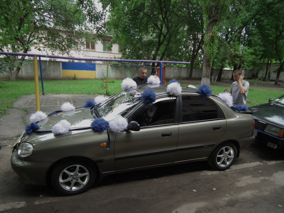 Кілька фотографій, що завалялися 4