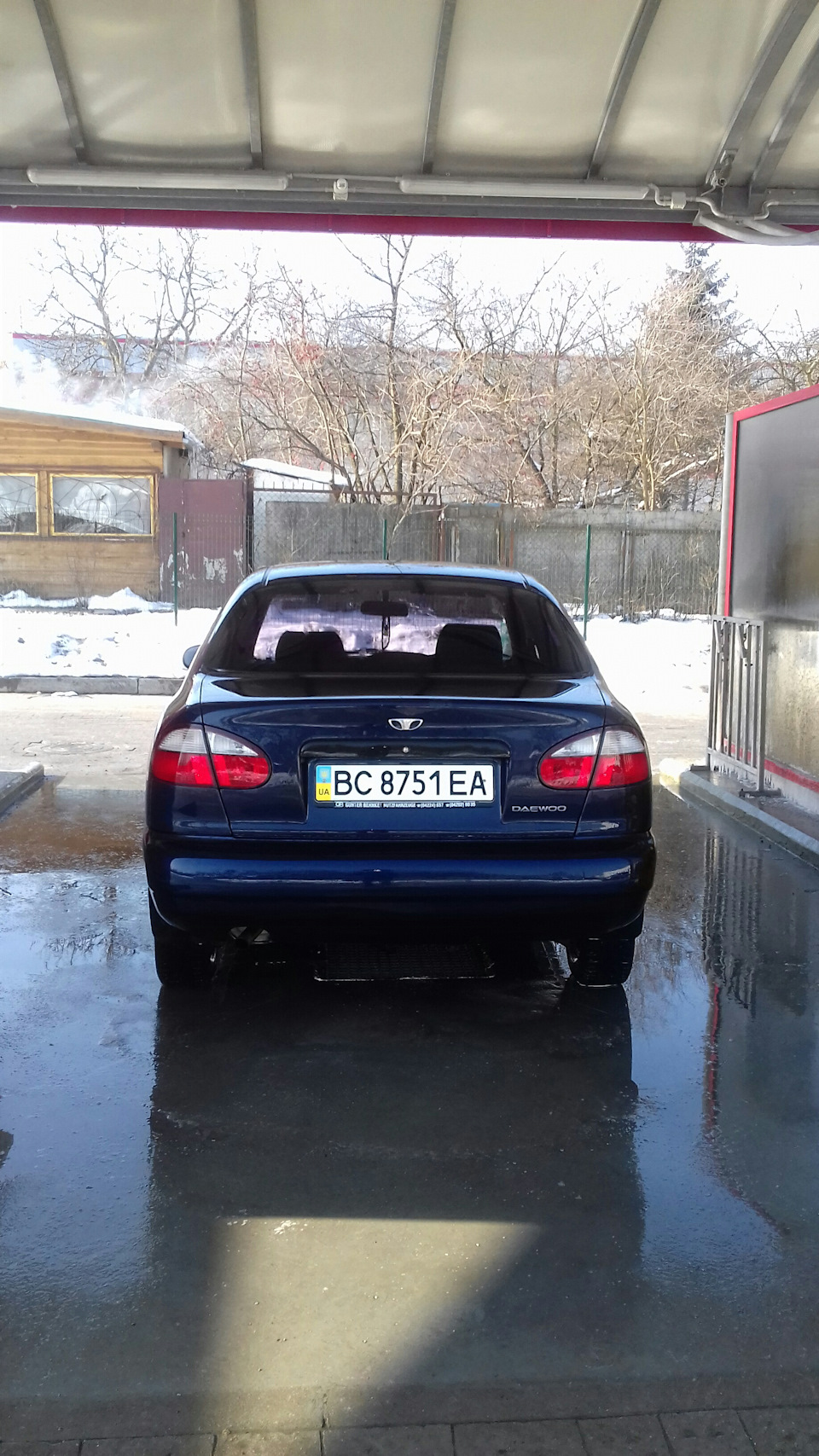 Ходова 2
