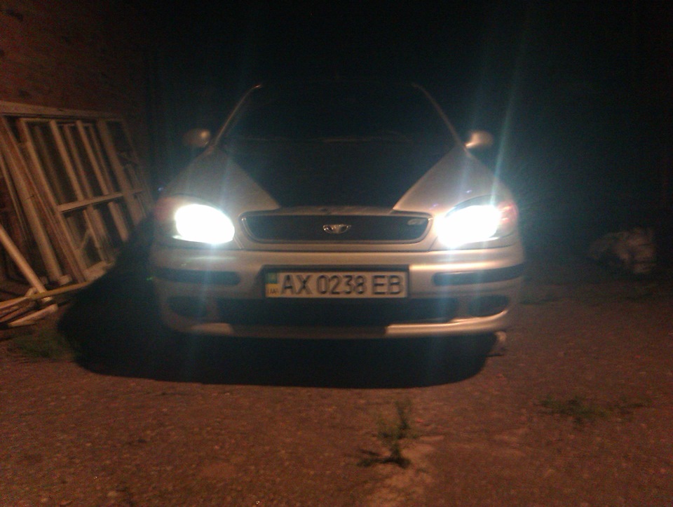 Лампочки... 3