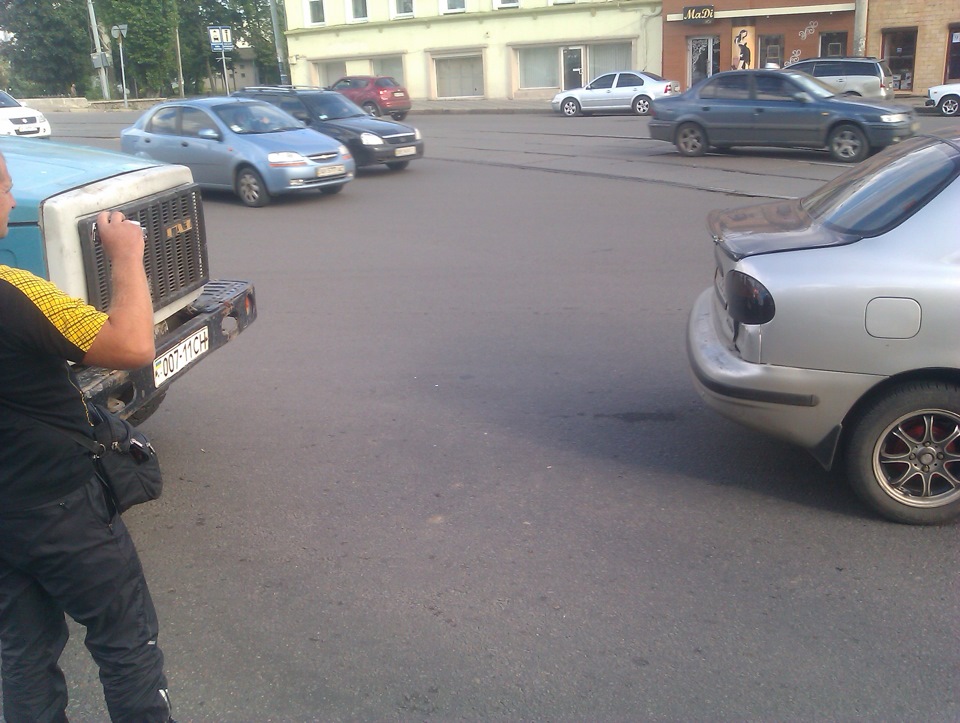 З почином… :/ 5