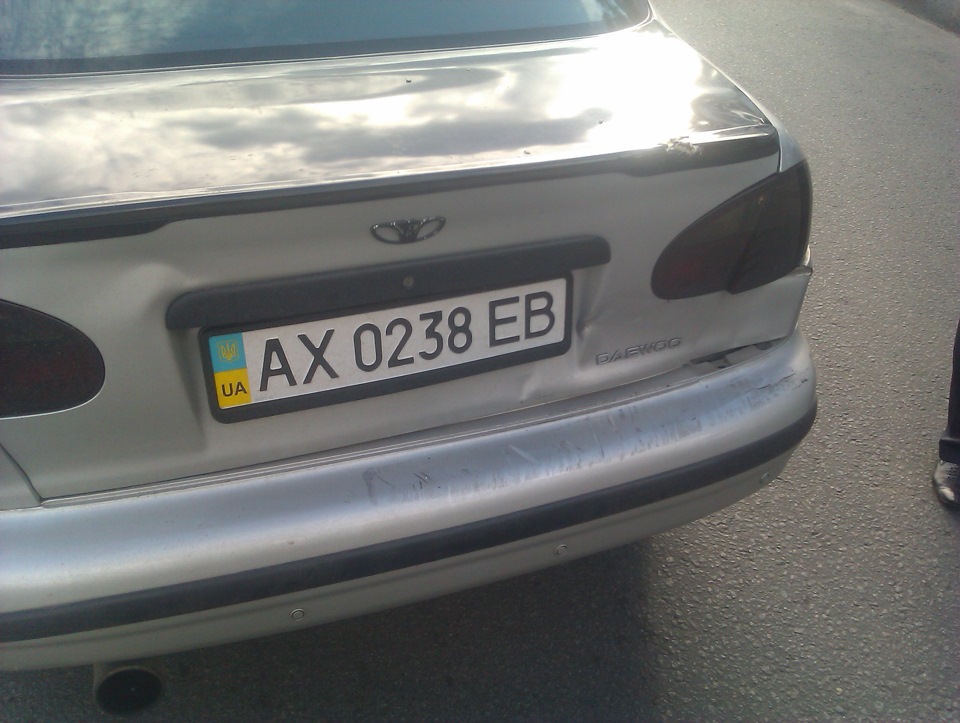 З почином… :/ 3