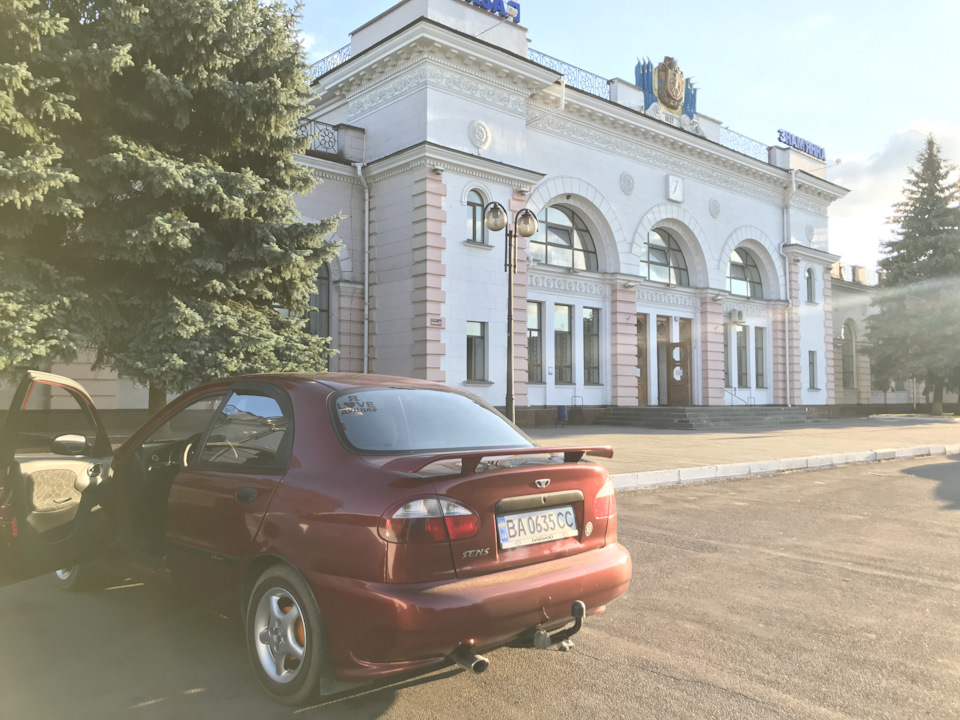 Заміна мастила МКПП 4